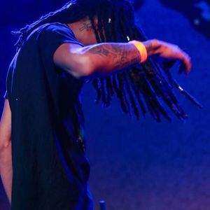 Meet your Posher, Dante